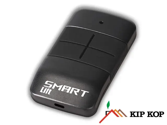 DALJINSKI UPRAVLJAČ SMARTLIFT T11