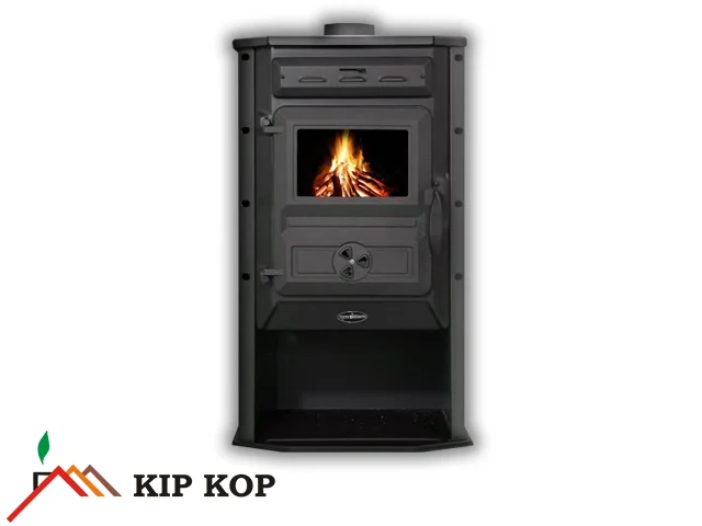 KAMIN PEĆ NA DRVA MAGIC STOVE