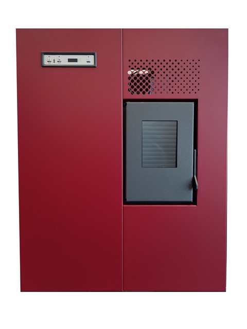 KK CAMILLA SLIM 4.6 kW