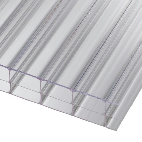 ARLA PLAST Polycarbonat - 4mm