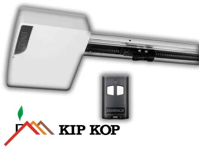 BENINCA ROMEO 600N + LETVA 2,5m