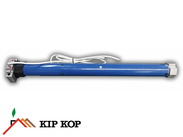 CIJEVNI MOTOR KK-OBL 130 Nm