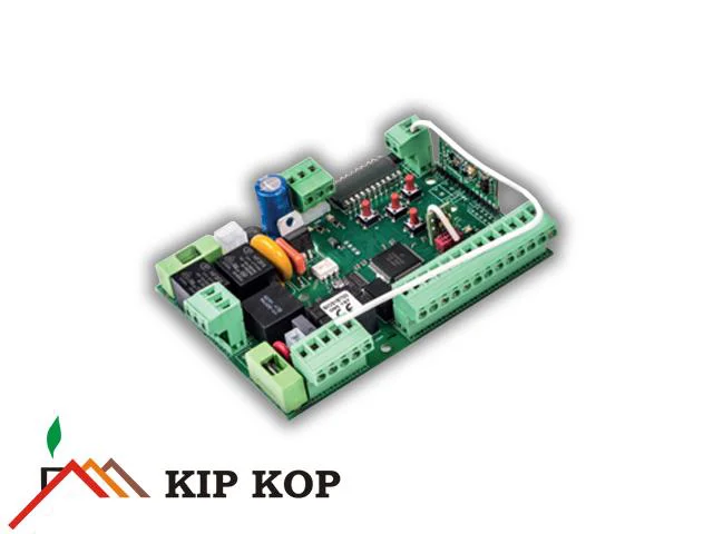 ALLMATIC ELEKTRONIK FÜR SCHIEBETOR BIOS1