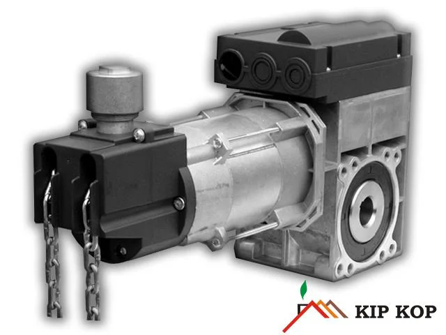 ACHSENANTRIEB NICE 100XC FÜR INDUSTRIETORE