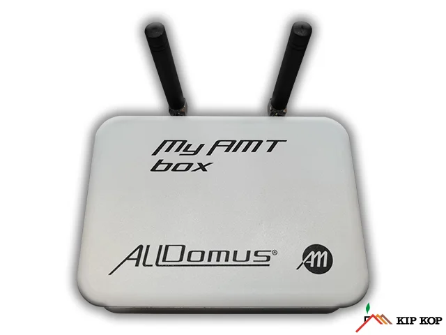 ALLMATIC AMT BOX WI-FI MODUL