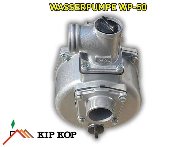 WASSERPUMPE WP-50
