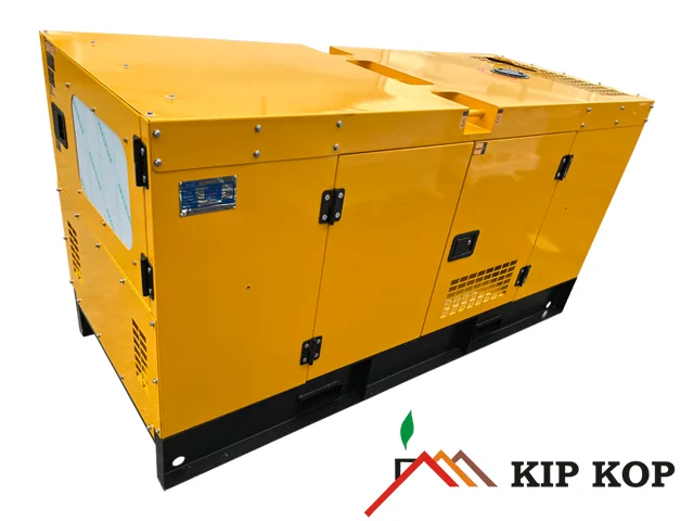 NAJAM - DIZELNI ATS AGREGAT 70kVA 50kW