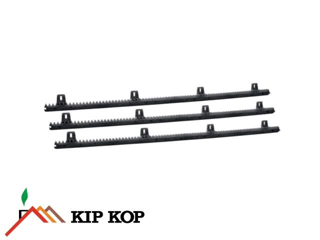 ZOBATE LETVE HTC DO 300 KG set 3 letev