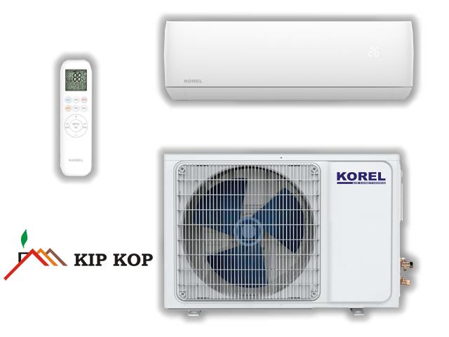 KLIMAANLAGE Korel Urban KSAJA-18DCE, 5,3 kW