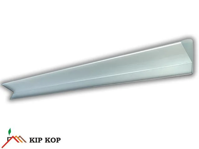 LINIJSKI SNJEŽNI OGRAĐIVAČ ZA TRAPEZNI KROVNI POKRIVAČ