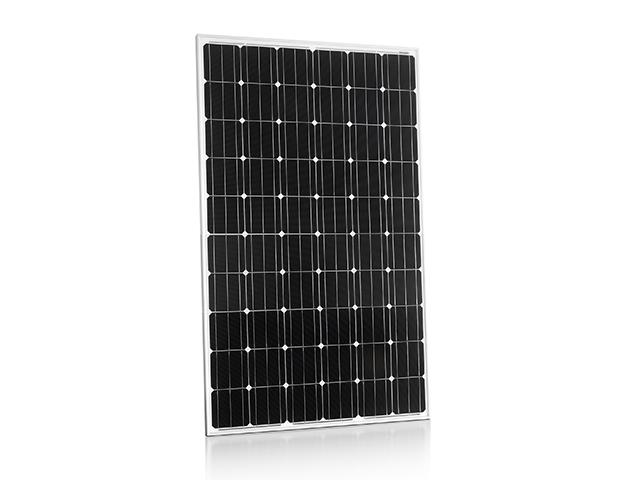 SOLARMODUL SL300P-60AA EXTREME POLY 1640 X 992 X 35