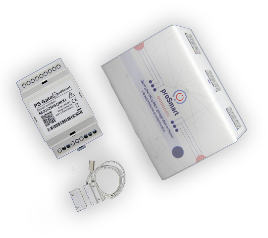 PAMETNI KONTROLER PROSMART PS GATE