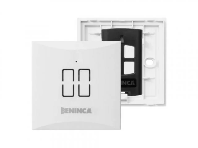 BENINCA SMART WANDTASTATUR