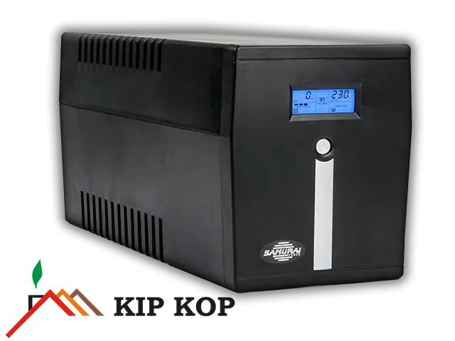 UPS-Batterie Samurai Smart 800 VA